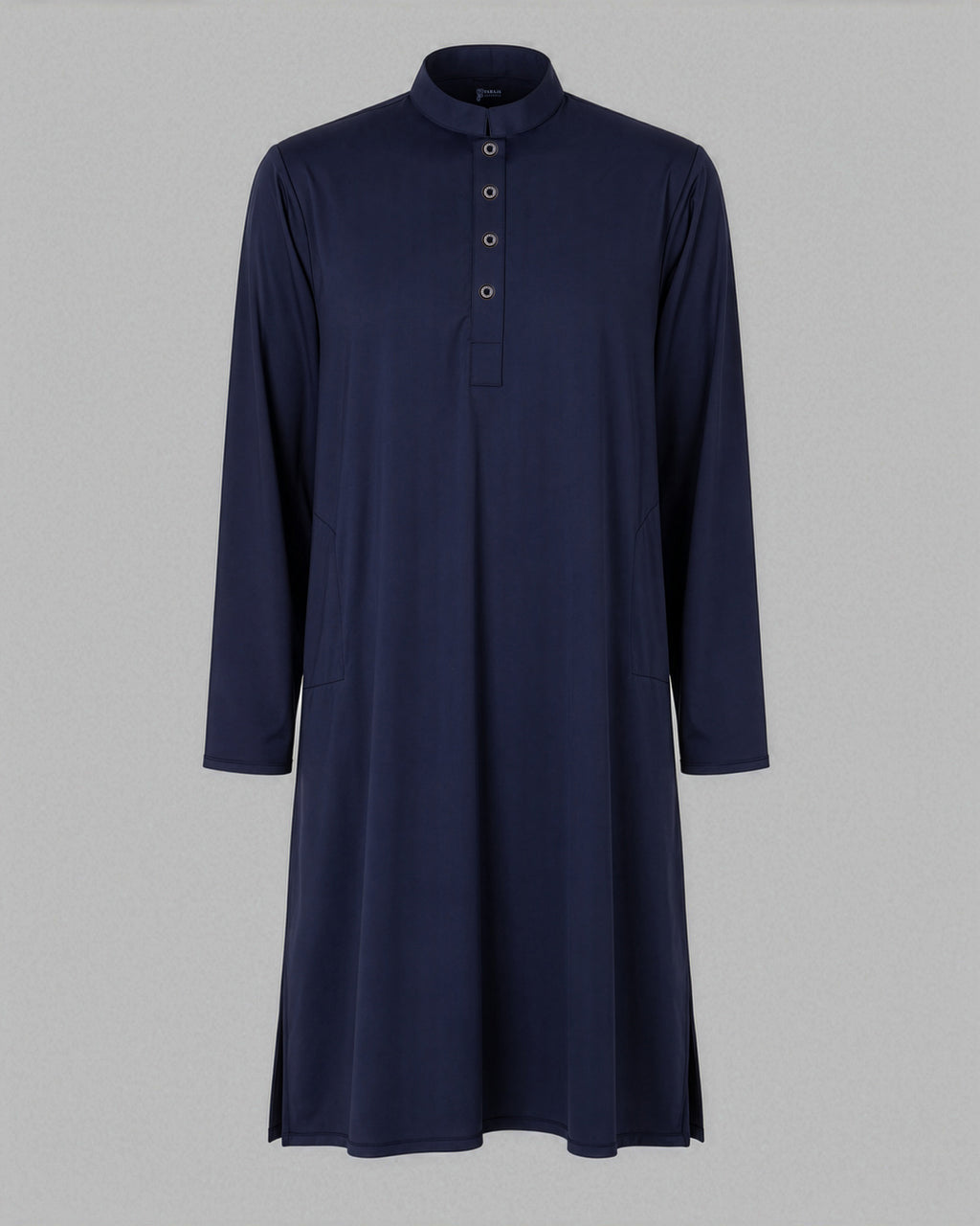 Panjabi Dark Navy