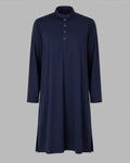 Panjabi Dark Navy