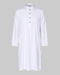 Panjabi Bright White