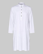 Panjabi Bright White