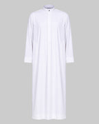 Thobe Bright White