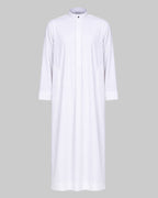 Thobe Bright White