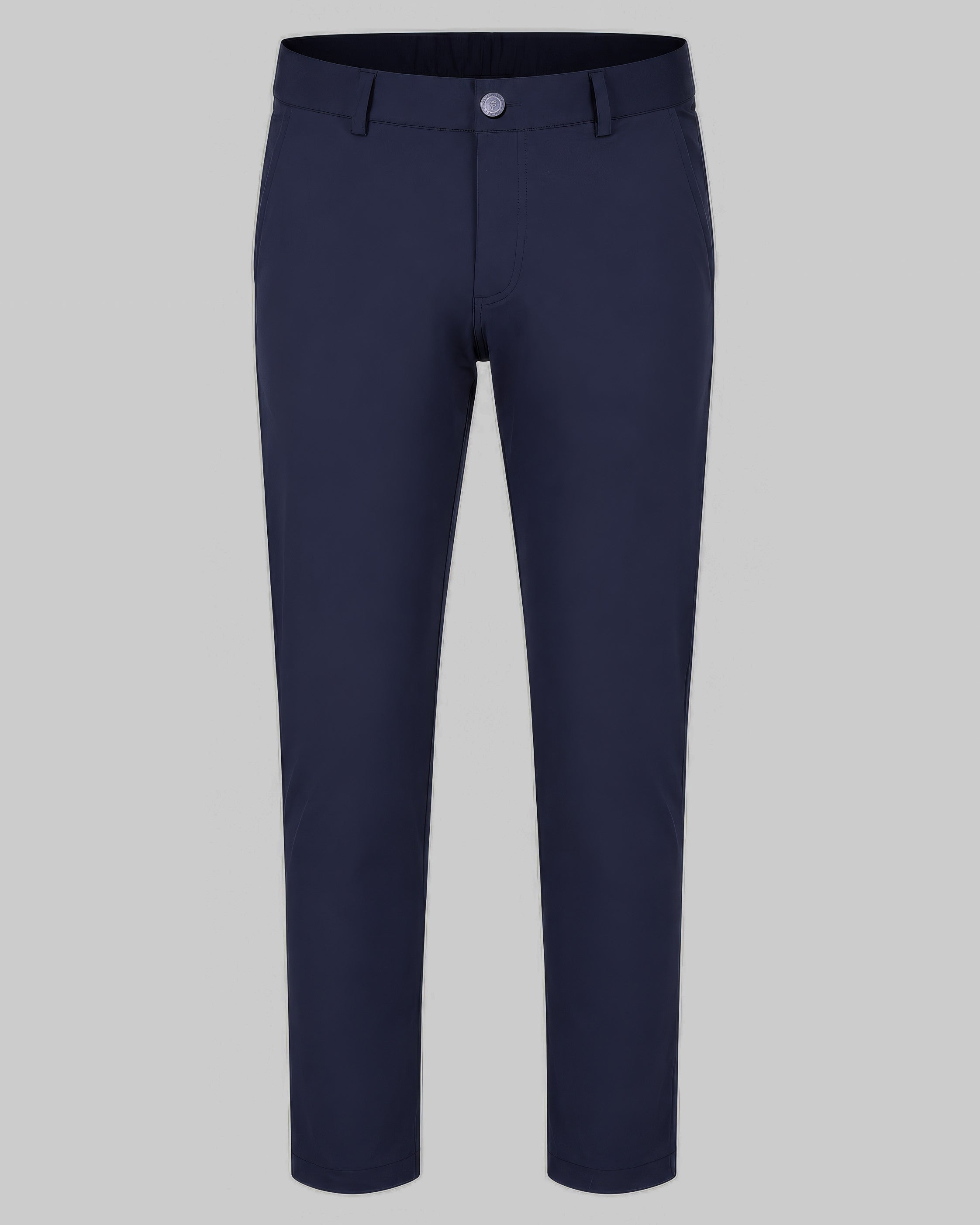 Trouser Dark Navy