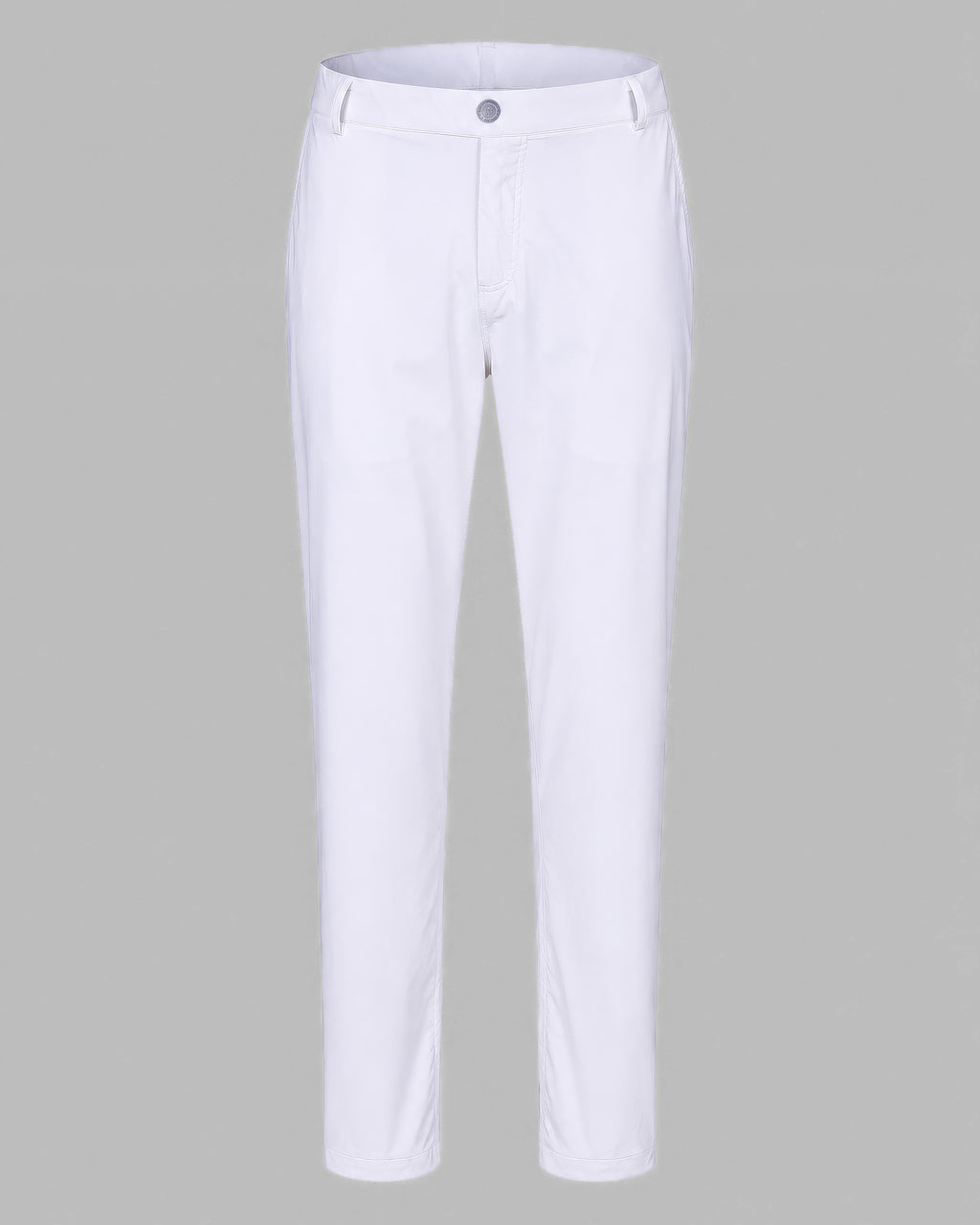 Trouser Bright White