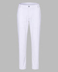 Trouser Bright White