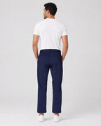 Trouser Dark Navy