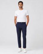 Trouser Dark Navy
